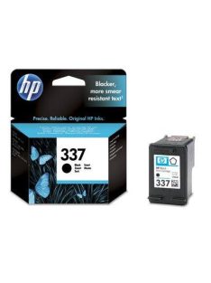 HP C9364EE cartridge Black No.337 (Original)