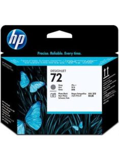 HP C9380A Phead Gray & Ph.Bk No.72 (Original)