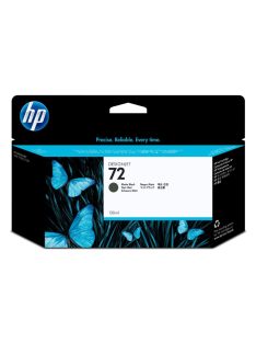 HP C9403 Cartridge Matt Bk No.72 (Original)