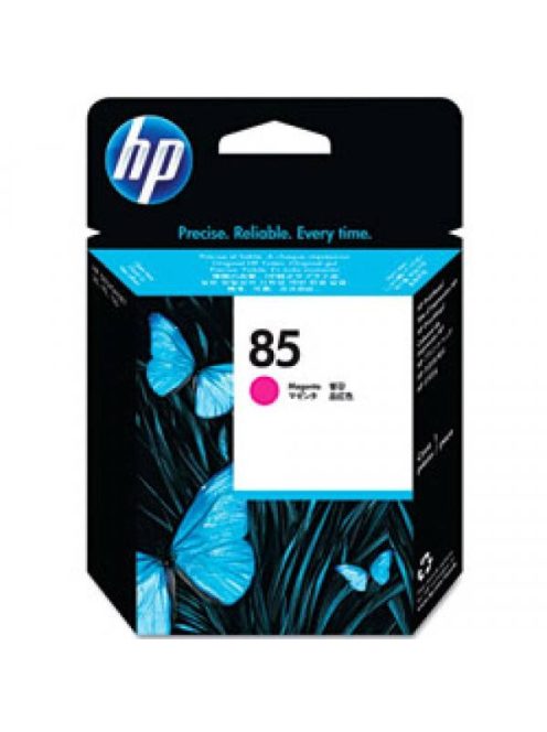 HP C9421A P.head Magenta No.85 (Original)