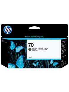 HP C9448A Cartridge Matt Black No.70 (Original)