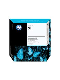 HP C9518A Maint. Cartr. No.91 (Original)