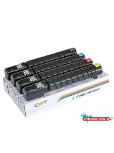   Utángyártott CANON CEXV48 toner Black 16500 oldal kapacitás