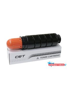   Utángyártott CANON CEXV37/43 toner Black 17000 oldal kapacitás