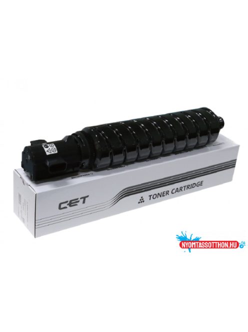 Utángyártott CANON CEXV53 Toner 42000 oldal kapacitás CT