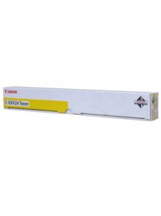 Canon IR6800 Toner Yellow CEXV10,CEXV24 (Eredeti)