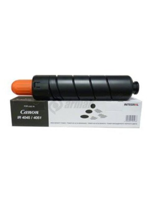 CANON IR4045,4051 Toner CEXV38 INTEGRAL (For use)