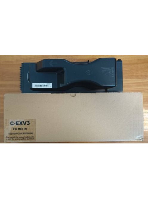 CANON IR2200 Toner CEXV3 ECO (For use)