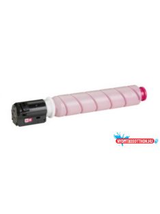   CANON IRC250 toner magenta (utángyártott) Katun EXV47 (utángyártott)