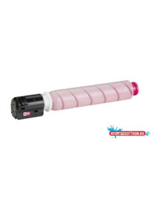 CANON IRC250 toner magenta (utángyártott) Katun EXV47 (utángyártott)