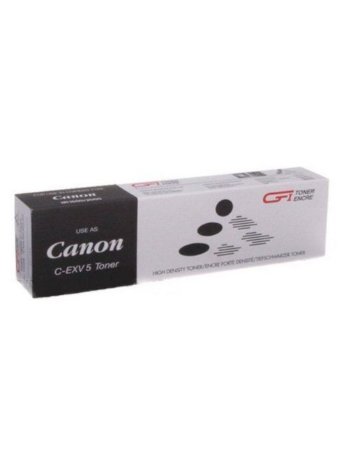 CANON IR1600 Toner CEXV5 INTEGRAL (For Use)