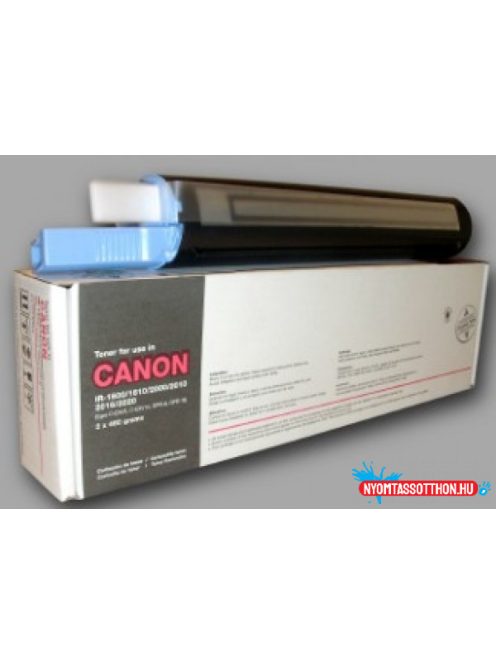 CANON IR2016/IR1600 toner