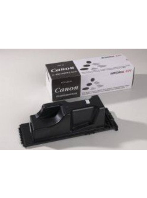 CANON IR2200 Toner CEXV3 INTEGRAL (For use)