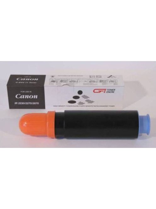 CANON IR2270 Toner EXV11 / EXV12 1060g INTEGRAL (For use)