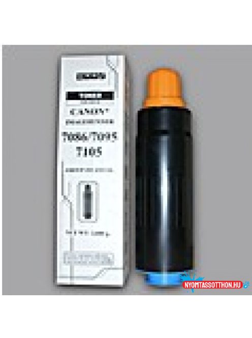 CANON IR7086 toner