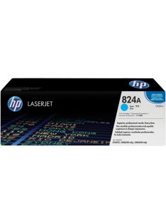 HP CB381A Toner Cyan 21k No.824A (Original)