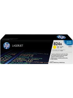 HP CB382A Toner Yellow 21k No.824A (Original)