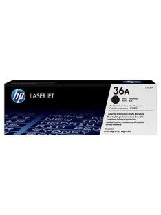 HP CB436A Toner Black 2k No.36A (Original)