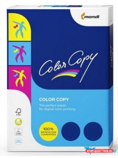   Color Copy A3 digitális nyomtatópapír 120g. 250 ív/csomag