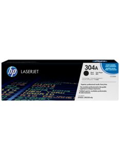 HP CC530A Toner Black 3.5k No.304A (Original)