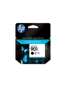 HP CC653AE cartridge Black No.901 (Original)