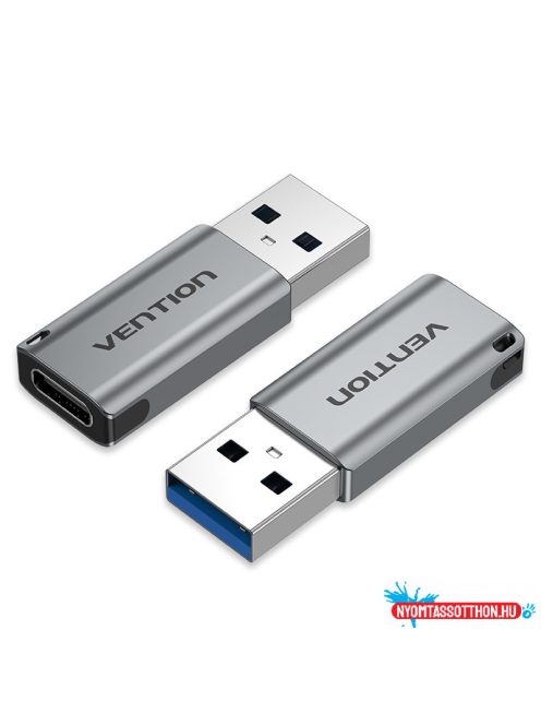 VENTION USB 3.0 M - USB-C F Adapter