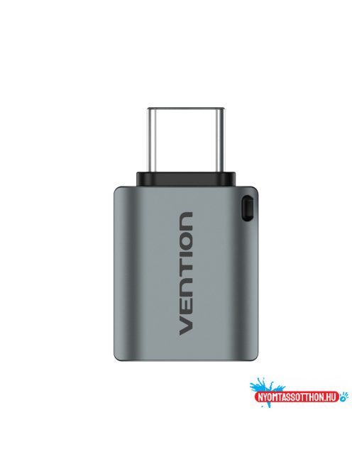 Vention USB-C/M -> USB-A 3.0/F (5Gb, OTG), adapter