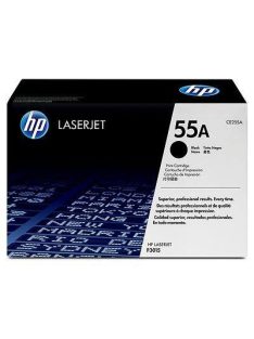 HP CE255A Toner Black 6k No.55A (Original)