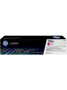 HP CE313A Toner Magenta 1k No.126A (Original)