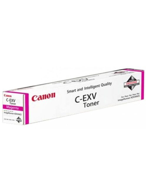 Canon C-EXV 54 Toner Magenta (Original)