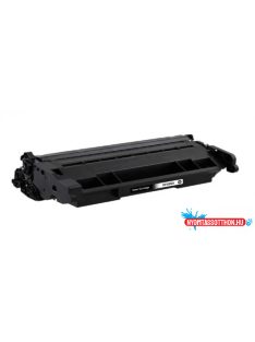   Utángyártott HP CF226X Toner Black 9.000 oldal kapacitás No.26X WHITE BOX TT