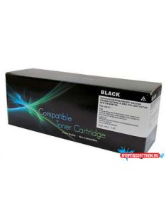   Utángyártott HP CF259A toner Black 3.000 oldal kapacitás CartridgeWeb chip nélkül