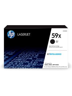 HP CF259X Toner Black 10k No.59X / o /