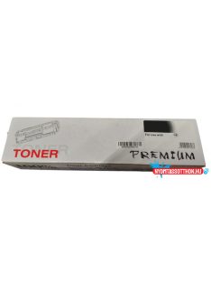   Utángyártott HP CF279A Toner Black 1.000 oldal kapacitás No.79A WHITE BOX