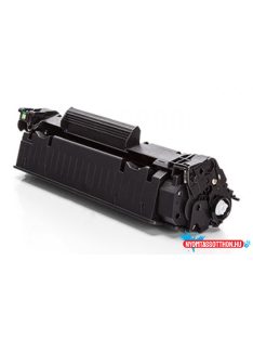   Utángyártott HP CF279A Toner Black XXL 2.500 oldal kapacitás No.79A  IK