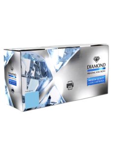 HP CF283X utángyártott DIAMOND toner