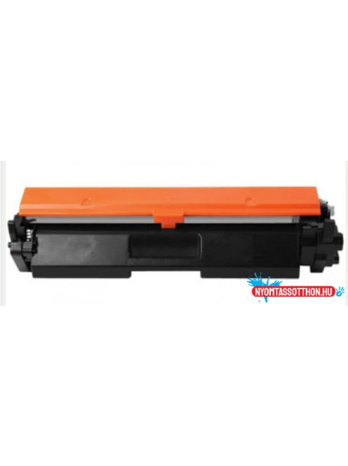 Utángyártott HP CF294X Toner Black 2.800 oldal kapacitás No.94X IK