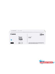 Canon T09 Cyan Toner (Eredeti) C1127P/i/iF