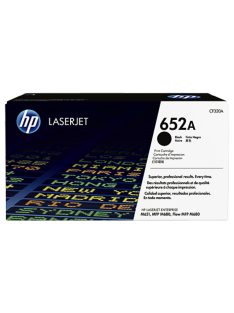 HP CF320A Toner Black 11.5k No.652A (Original)