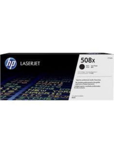 HP CF360X Toner Black 12.5k No.508X (Original)