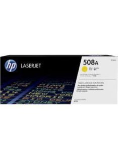 HP CF362A Toner Yellow 5k No.508A (Original)