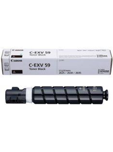 Canon iR26xx Toner / o / CEXV59