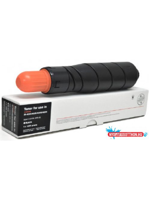 CANON iR2625/2630 toner CEXV59