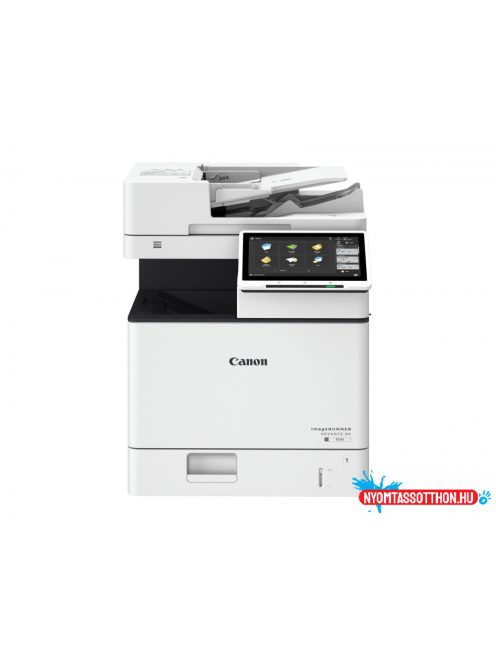 Canon imageRUNNER ADVANCE DX 527iZ A4 mono lézer multifunkciós másoló