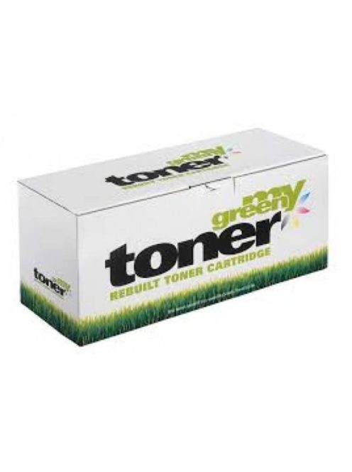 HP CF411X Toner Cyan 5k No.410X GREEN (For Use)