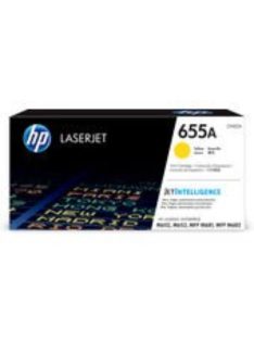 HP CF452A Toner Yellow 10.5k No.655A /orig./