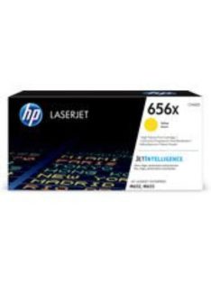 HP CF462X Toner Yellow 22k No.656X /orig./