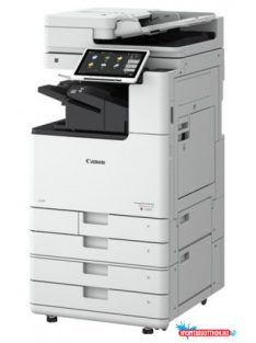   Canon imageRUNNER ADVANCE DX C3830i A3 színes lézer multifunkciós másoló