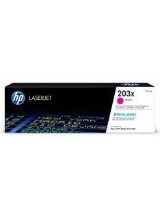 HP CF543X Toner Mag 2.5k No.203X /orig./