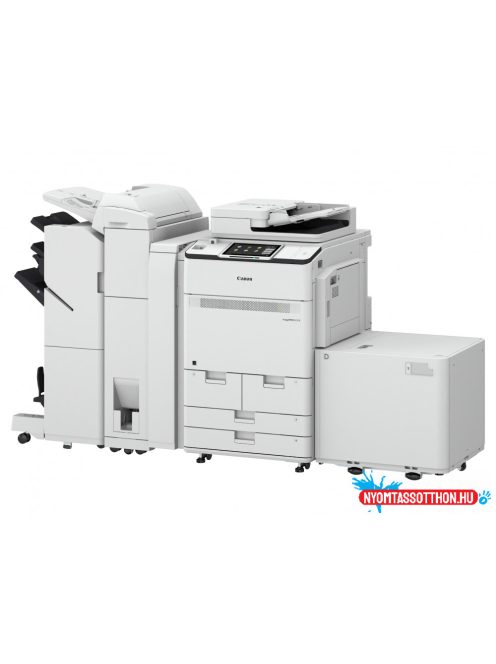 Canon imagePRESS C270 A3 színes lézer multifunkciós másoló